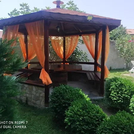 Hotel Famili Barba Yani Golden Sands
