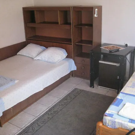 Famili Barba Yani Otel Altın Kumlar