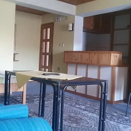 Otel Famili Barba Yani