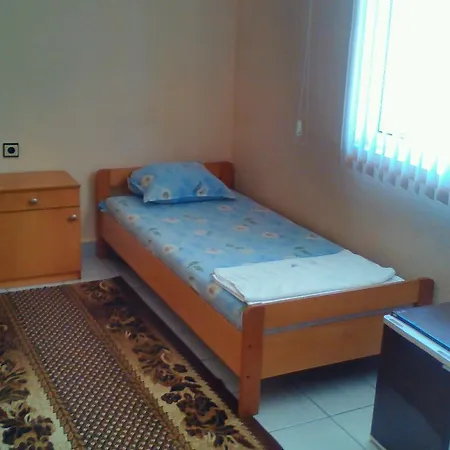 Famili Barba Yani Otel