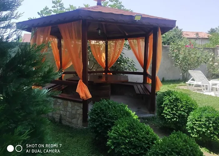 Hotel Famili Barba Yani Nisipurile de Aur