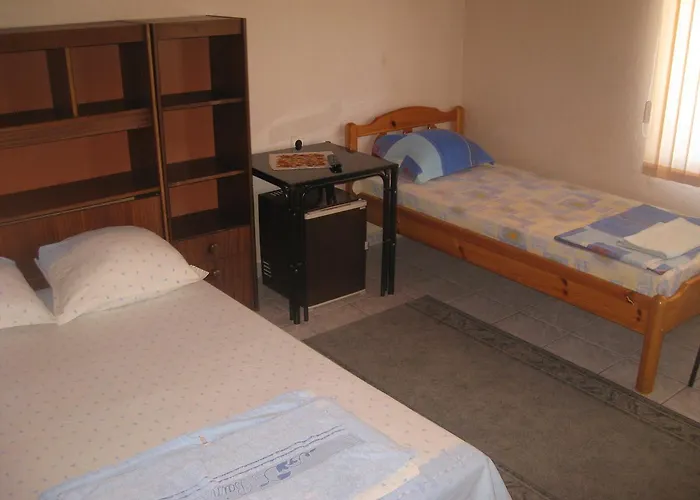 Famili Barba Yani Nisipurile de Aur