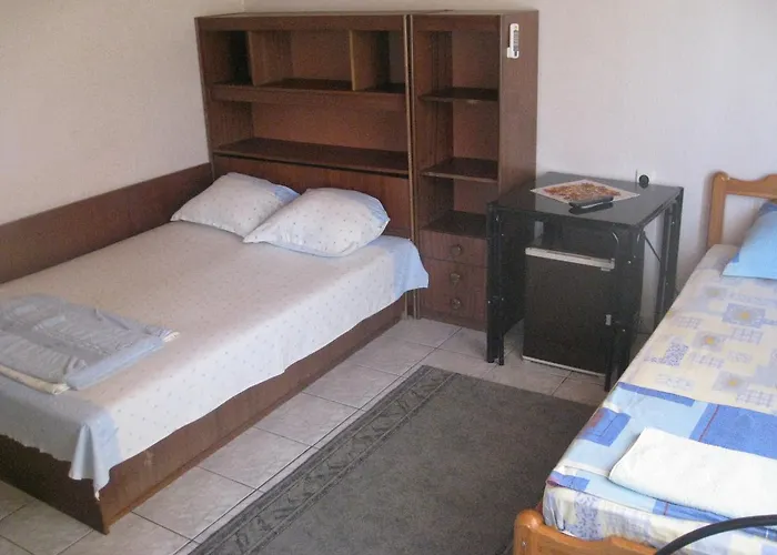 Famili Barba Yani Hotel Nisipurile de Aur