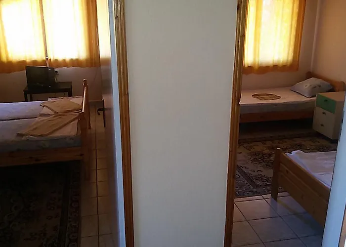 Hotel Famili Barba Yani Nisipurile de Aur