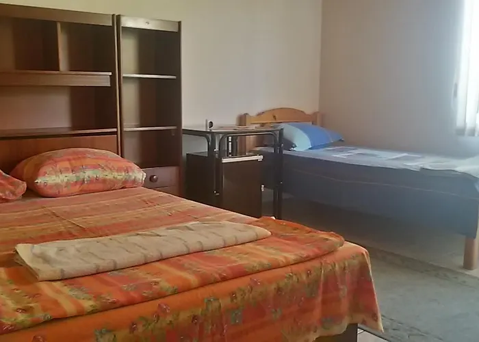 Hotel Famili Barba Yani Nisipurile de Aur