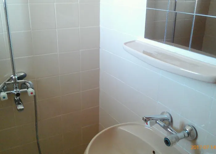 Famili Barba Yani Nisipurile de Aur