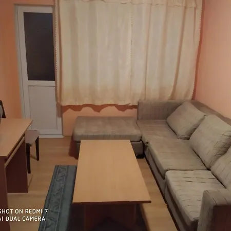 Famili Barba Yani Hotel Złote Piaski