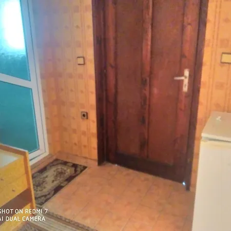 Famili Barba Yani Hotel