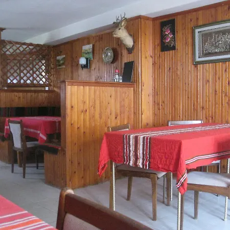 Famili Barba Yani Hotel