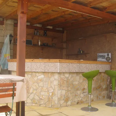 Hotel Famili Barba Yani Złote Piaski