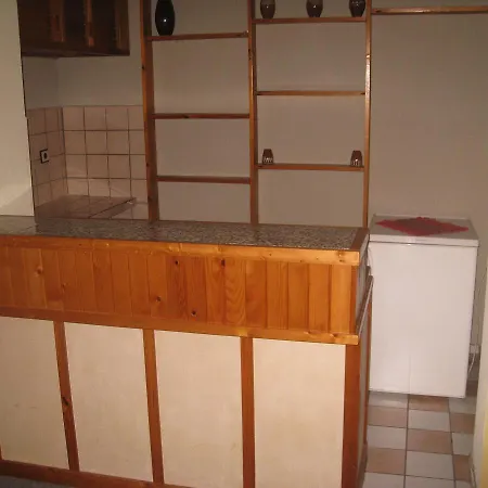 Famili Barba Yani Hotel