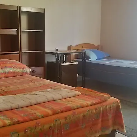 Hotel Famili Barba Yani Złote Piaski