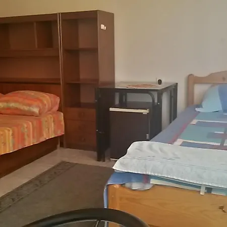 Hotel Famili Barba Yani *