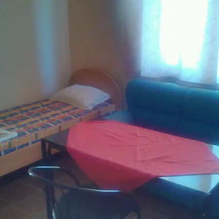 Hotel Famili Barba Yani *