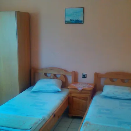 Famili Barba Yani * Złote Piaski