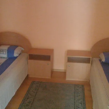 Famili Barba Yani Hotel