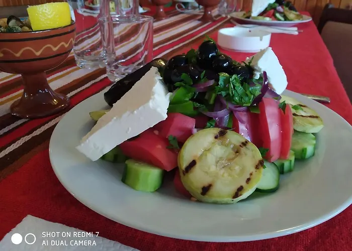 Hotel Famili Barba Yani