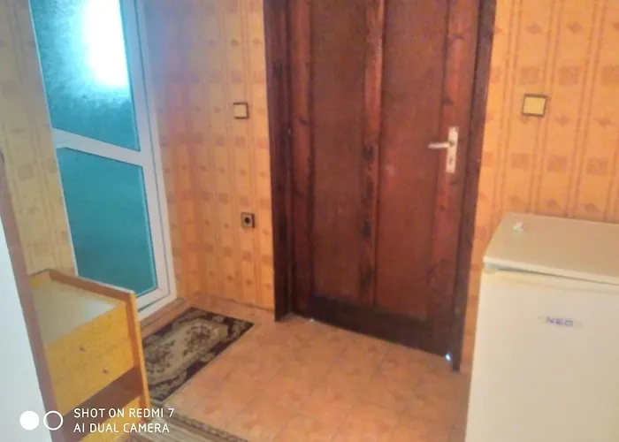 Famili Barba Yani Hotel