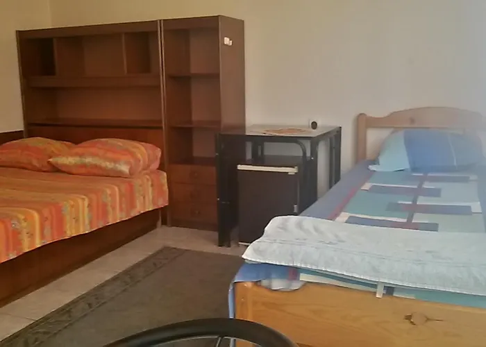 Hotel Famili Barba Yani *