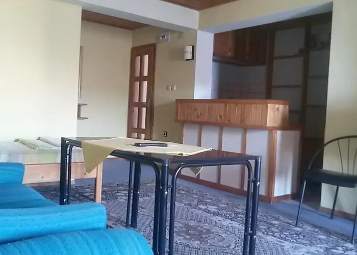 Hotel Famili Barba Yani