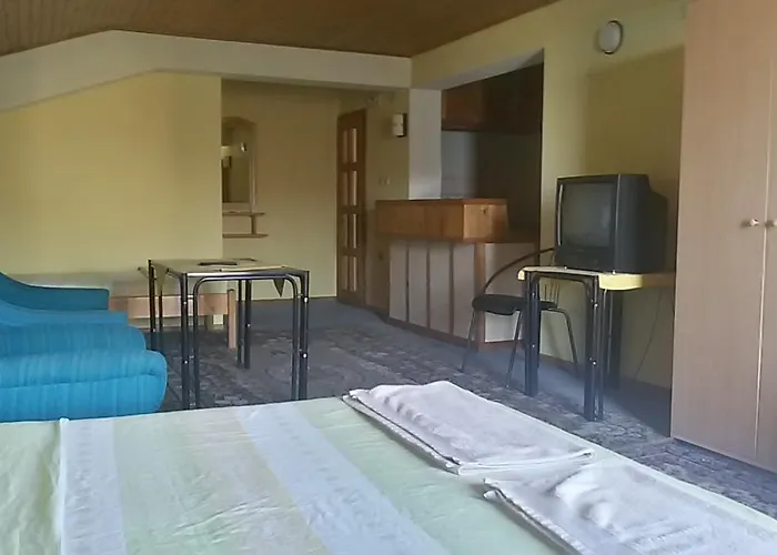 Hotel Famili Barba Yani *